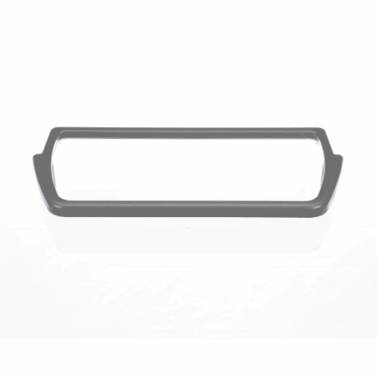 Picture of Whirlpool Bin-controlvr Part# WPW10672340