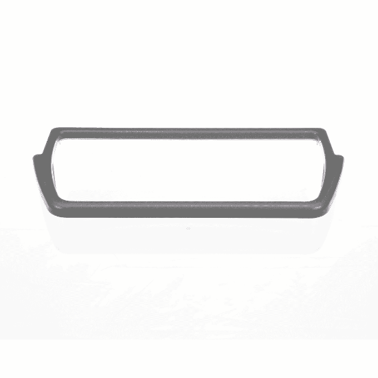 Picture of Whirlpool Bin-controlvr Part# WPW10672340