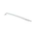 Picture of Whirlpool Handle, White Whpl.(pira & Mtx) Part# WPW10672333