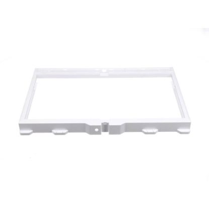 Picture of Whirlpool Frame Part# WPW10671240
