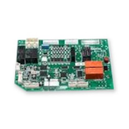 Picture of Whirlpool Control-elek,gf 2, Cameo Part# WPW10675033