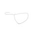 Picture of Whirlpool Tube Part# WPW10678300