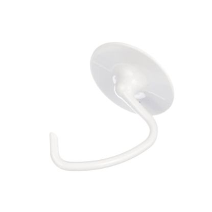 Picture of Whirlpool Stand Mixer Dough Hook Part# WPW10674618