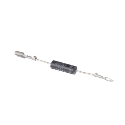 Picture of Whirlpool Microwave High-voltage Diode Part# WPW10687786