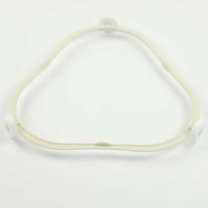 Picture of Whirlpool Microwave Turntable Tray Support Part# WPW10679311