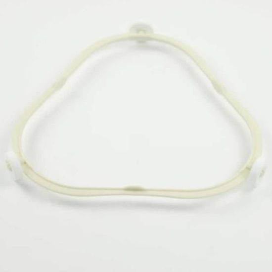 Picture of Whirlpool Microwave Turntable Tray Support Part# WPW10679311