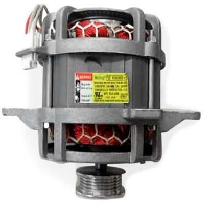 Picture of Whirlpool Motor Asm - 1/4 Hp Part# WPW10677715