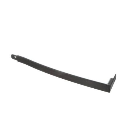 Picture of Whirlpool Handle, Black Whpl.(pira & Mtx) Part# WPW10672334