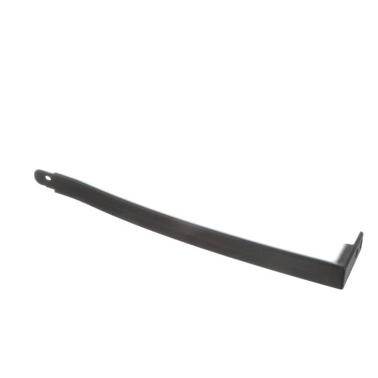 Picture of Whirlpool Handle, Black Whpl.(pira & Mtx) Part# WPW10672334