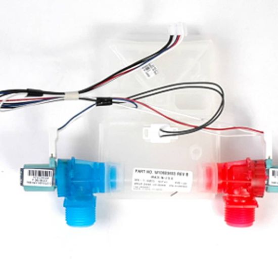 Picture of Whirlpool Ivvb Assembly, Classic Part# WPW10683603