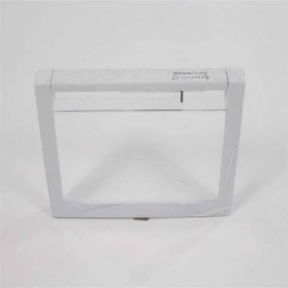 Picture of Whirlpool Front Assembly-crisp,wp,med,wh Part# WPW10688114