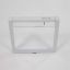 Picture of Whirlpool Front Assembly-crisp,wp,med,wh Part# WPW10688114