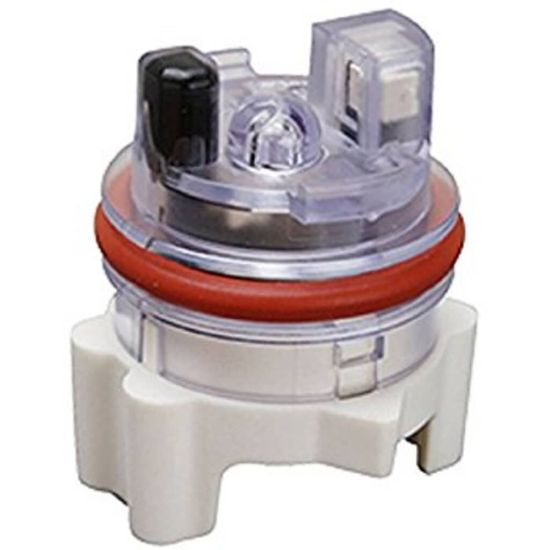 Picture of Whirlpool Dishwasher Turbidity Sensor Part# WPW10705575