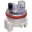 Picture of Whirlpool Dishwasher Turbidity Sensor Part# WPW10705575