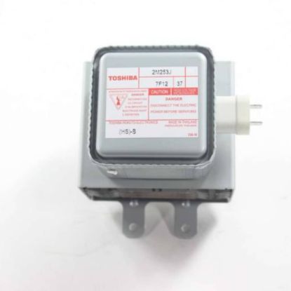 Picture of Whirlpool Magetron Part# WPW10693025
