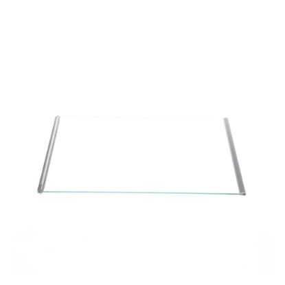Picture of Whirlpool Shelf-glas Part# WPW10702002