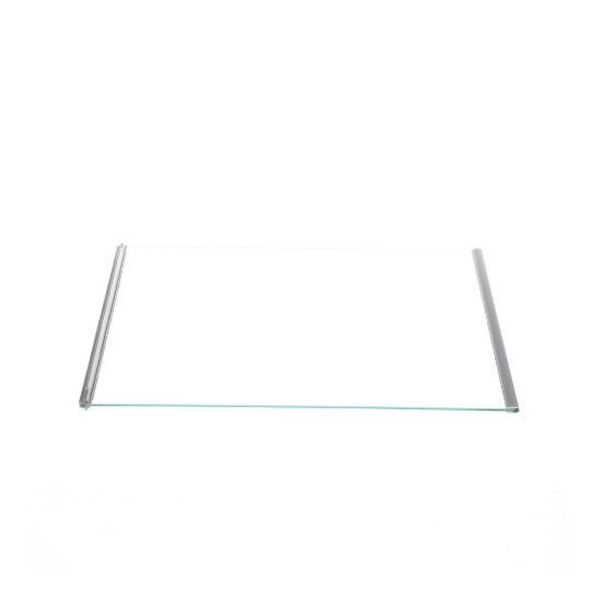 Picture of Whirlpool Shelf-glas Part# WPW10702002