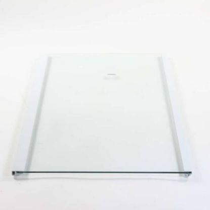 Picture of Whirlpool Shelf-glas Part# WPW10691487