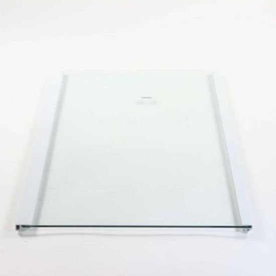 Picture of Whirlpool Shelf-glas Part# WPW10691487