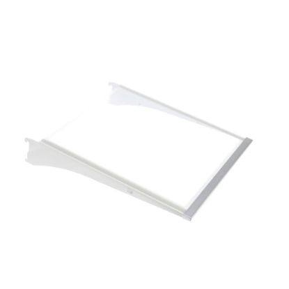 Picture of Whirlpool Shelf Assembly-wp Fixed 29 Part# WPW10709163