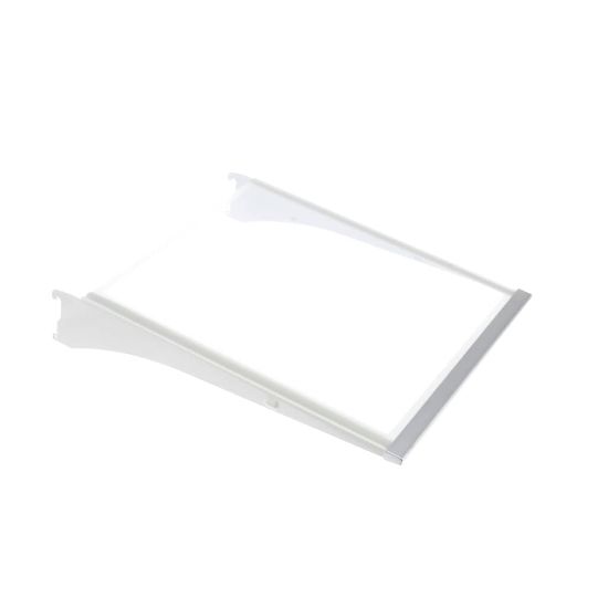 Picture of Whirlpool Shelf Assembly-wp Fixed 29 Part# WPW10709163