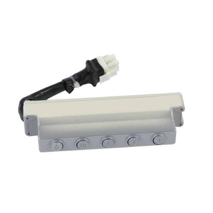 Picture of Whirlpool Control Board Part# WPW10727063