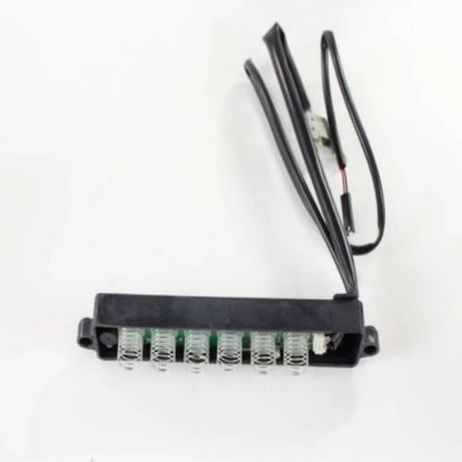Picture of Whirlpool Control Board Part# WPW10716813