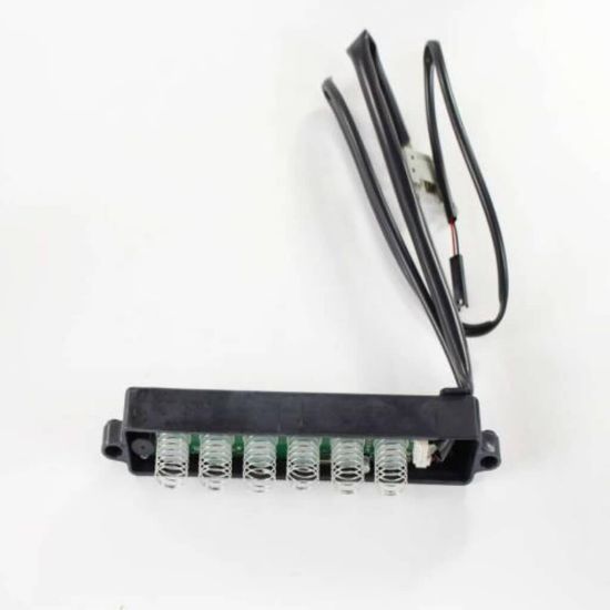 Picture of Whirlpool Control Board Part# WPW10716813