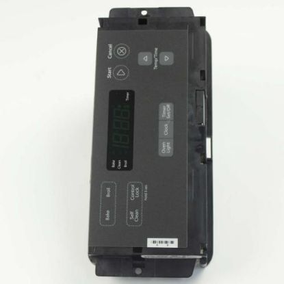 Picture of Whirlpool Control Board Part# WPW10734609