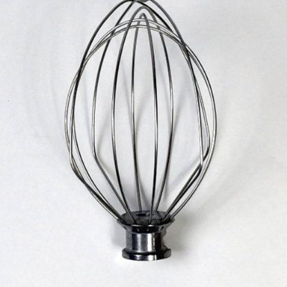 Picture of Whirlpool Kitchenaid Wire Whip Part# WPW10731415