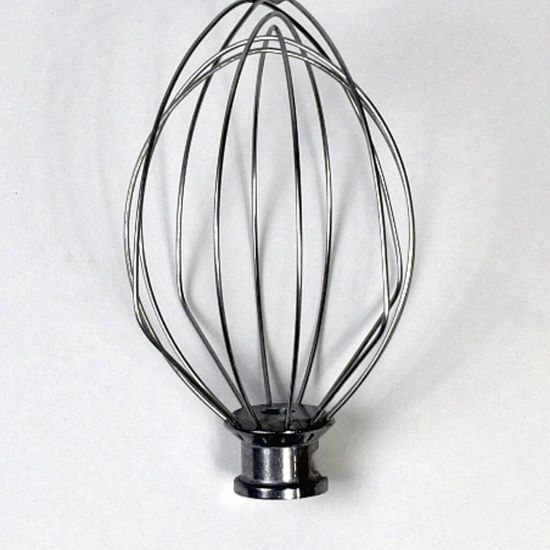 Picture of Whirlpool Kitchenaid Wire Whip Part# WPW10731415
