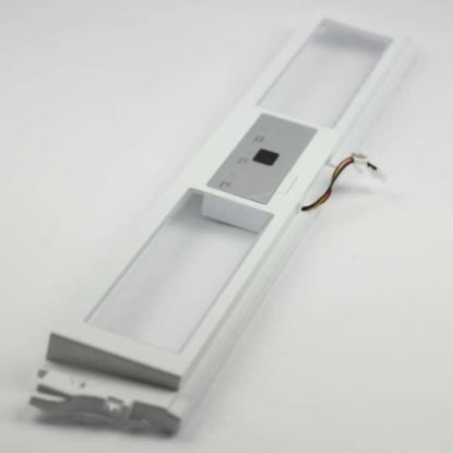 Picture of Whirlpool Refrigerator Pantry Drawer Front Cover Assembly Part# WPW10732686