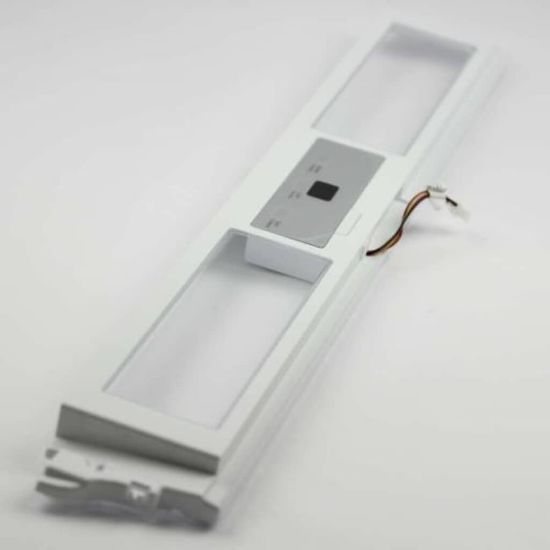 Picture of Whirlpool Refrigerator Pantry Drawer Front Cover Assembly Part# WPW10732686