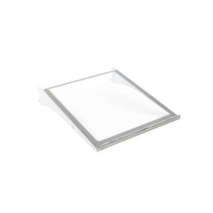Picture of Whirlpool Shelf-glas Part# WPW10739590