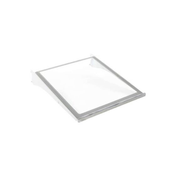 Picture of Whirlpool Shelf-glas Part# WPW10739590