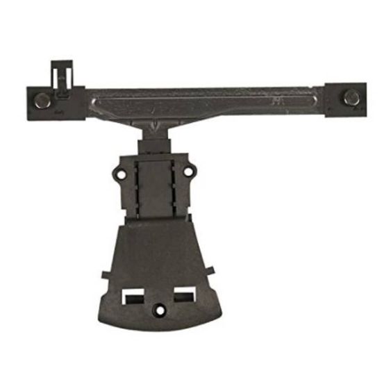 Picture of Whirlpool Adjuster Part# WPW10740408