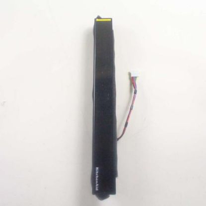 Picture of Whirlpool Control Board Part# WPW10797321