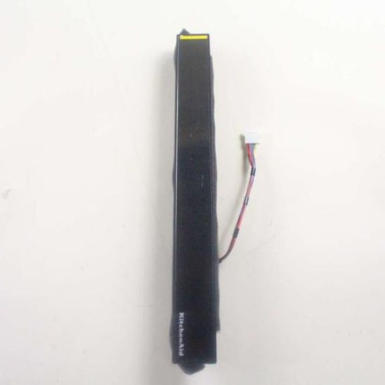 Picture of Whirlpool Control Board Part# WPW10797321