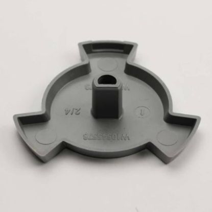 Picture of Whirlpool Shaft-turn Part# WPW10776938
