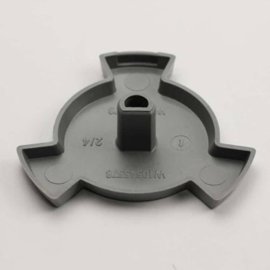 Picture of Whirlpool Shaft-turn Part# WPW10776938