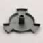 Picture of Whirlpool Shaft-turn Part# WPW10776938
