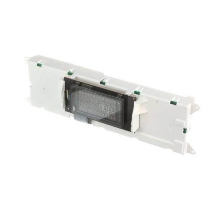 Picture of Whirlpool Cntrl-maxwell-dbl-elec-cv-ka Part# WPW10778305