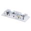 Picture of Whirlpool Ui Assembly-dotyk,ssmono,5d,ka Part# WPW10769076