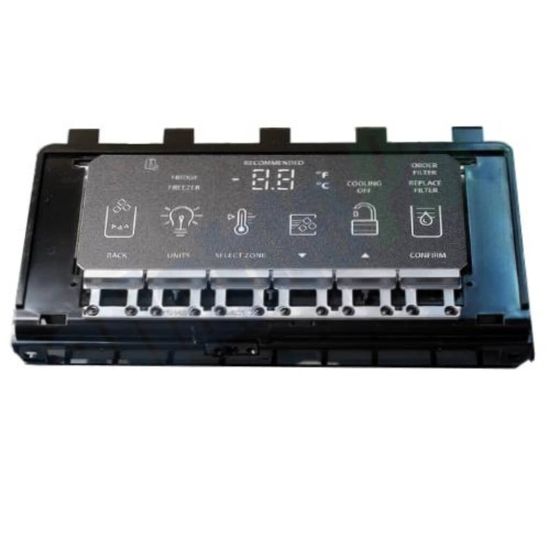 Picture of Whirlpool Control Board Part# WPW10758671