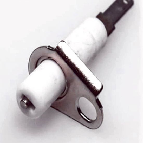 Picture of Whirlpool Electrode; Spark Ignition Part# WPY0316773