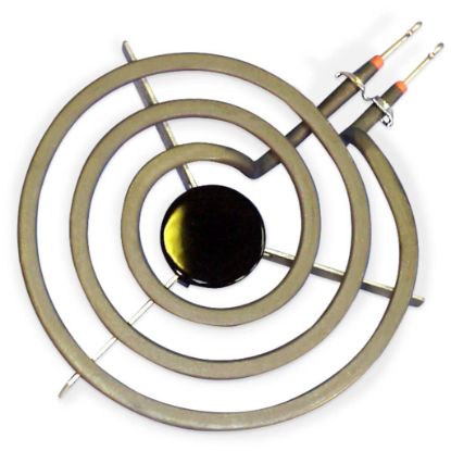 Picture of Whirlpool Surface Element Part# WPY04000036