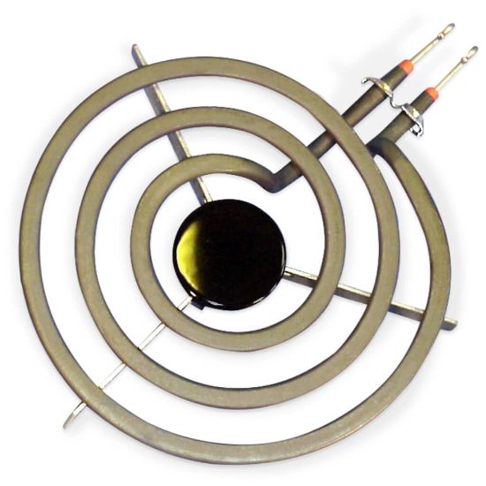 Picture of Whirlpool Surface Element Part# WPY04000036