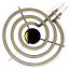 Picture of Whirlpool Surface Element Part# WPY04000036