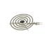Picture of Whirlpool Surface Element Part# WPY04000035
