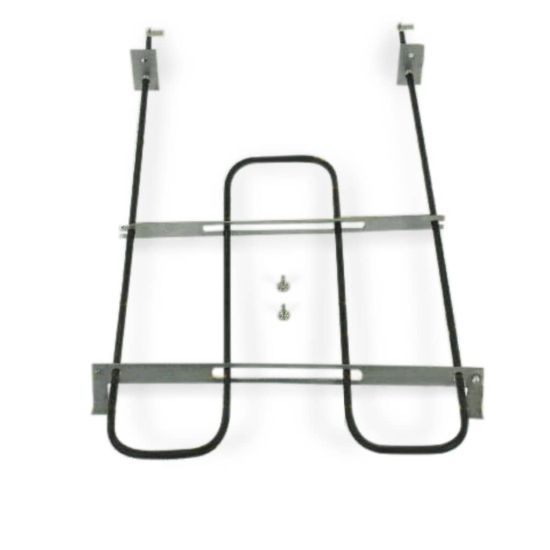 Picture of Whirlpool Range Stove Oven Broil Element Part# WPY04100514